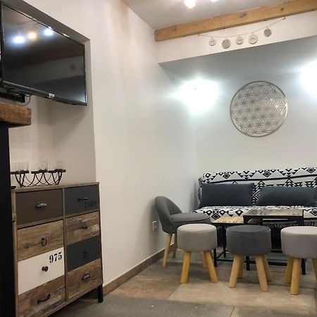 Durban Des Corbieres : Maison Neuve Deco Moderne 외부 사진