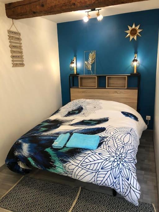 Durban Des Corbieres : Maison Neuve Deco Moderne 외부 사진