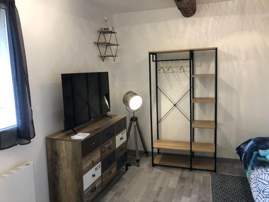 Durban Des Corbieres : Maison Neuve Deco Moderne 외부 사진