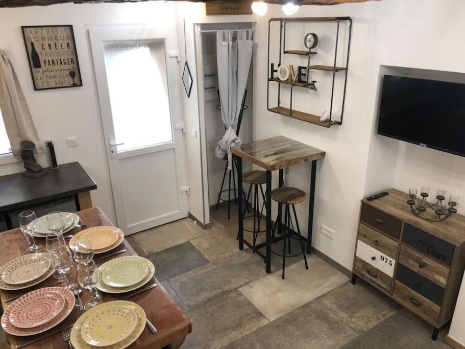 Durban Des Corbieres : Maison Neuve Deco Moderne 외부 사진